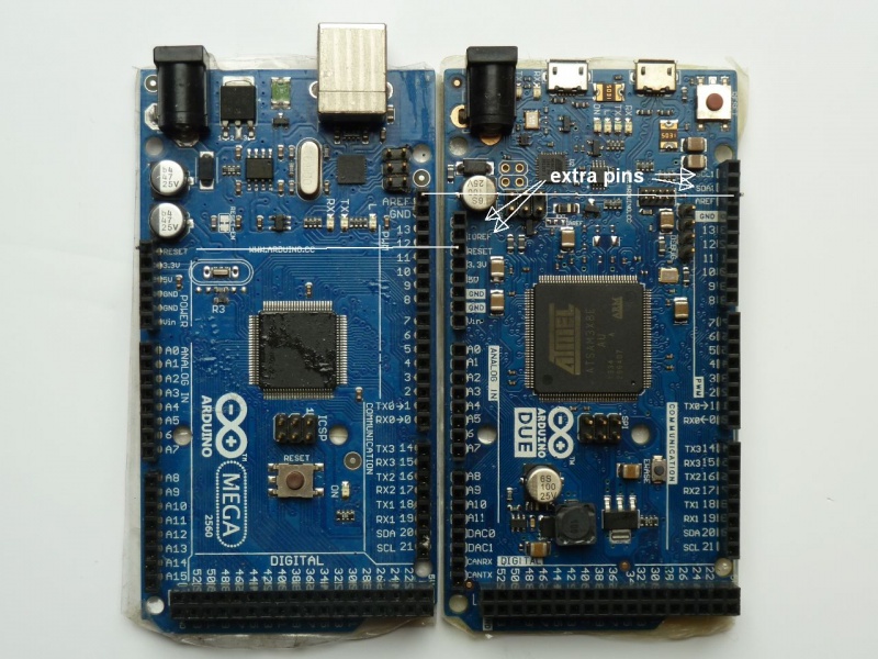 Datei:Arduino Due Mega.jpg