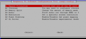 Raspi config expand fs1.png
