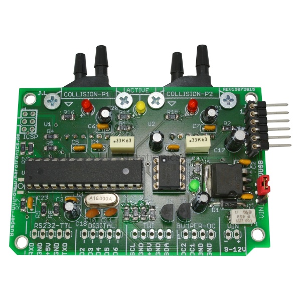 Datei:Ardumower BumperDuino.jpg